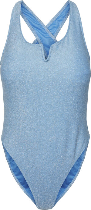 PCBLING SWIMSUIT LUREX SWW