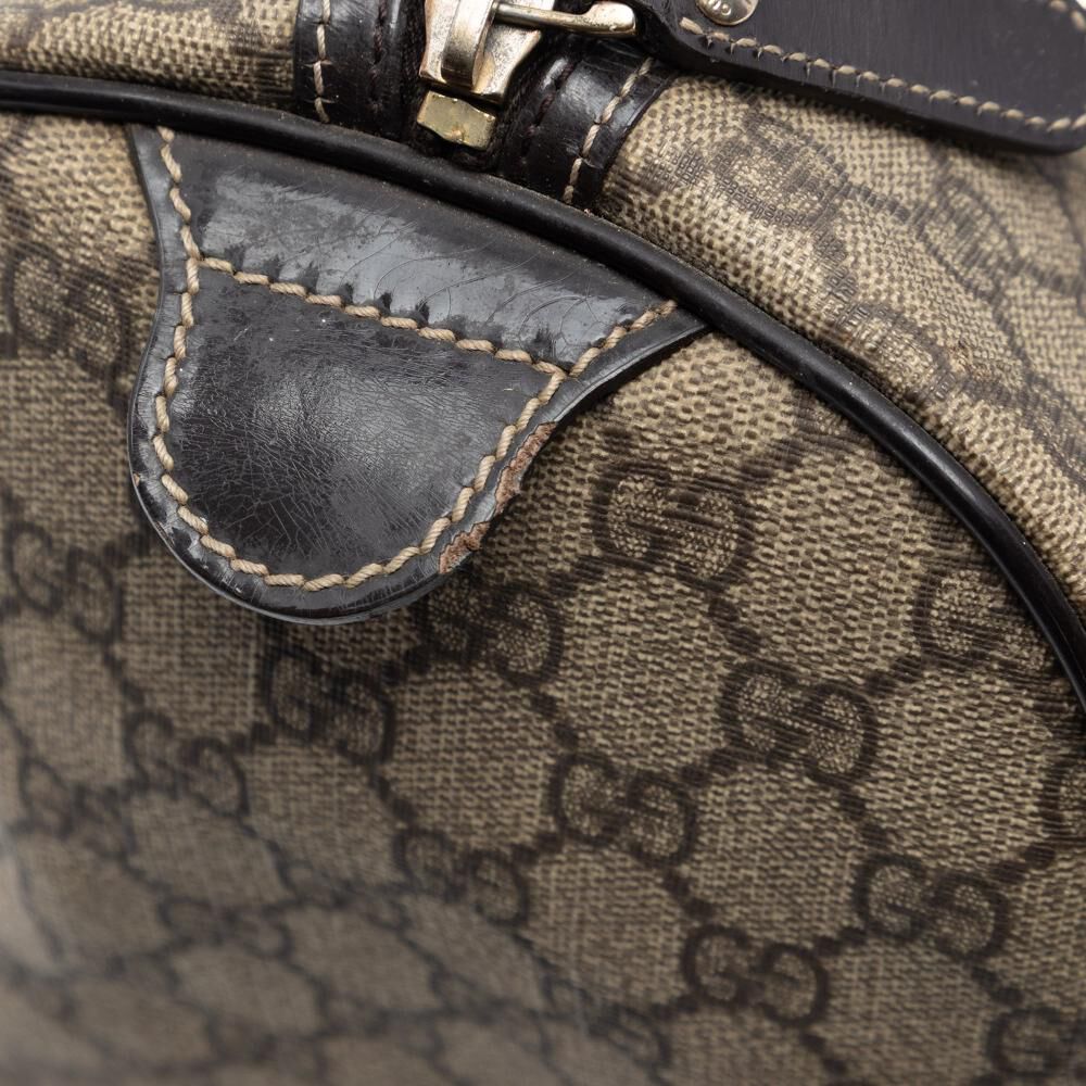 Gucci Boston Bag