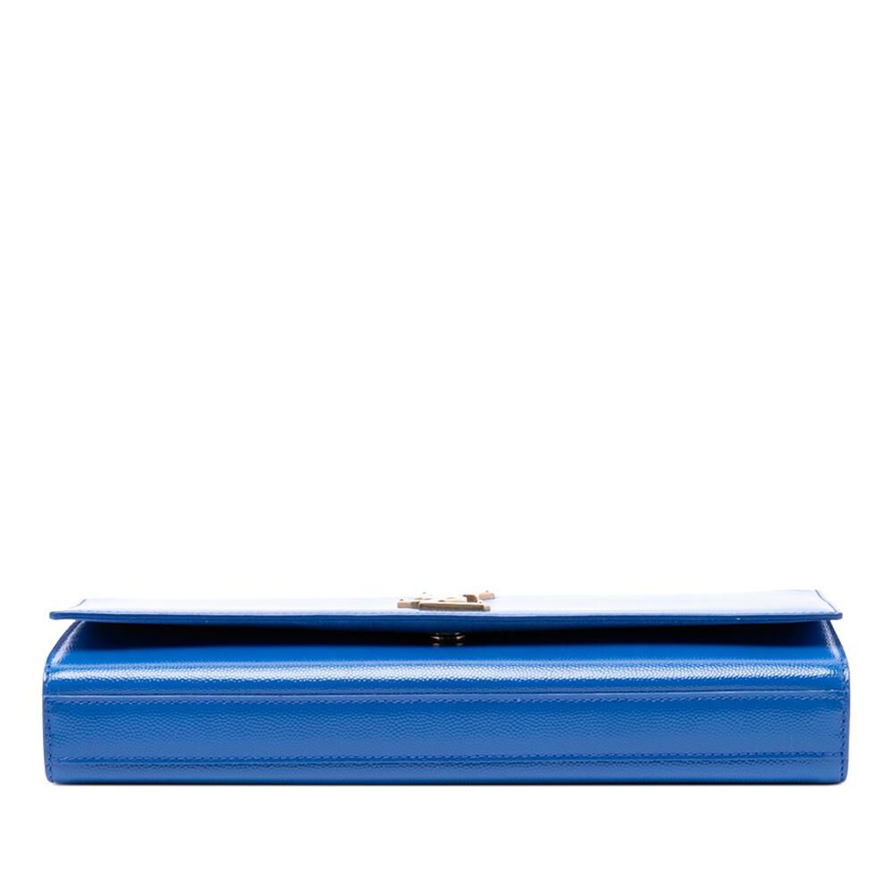 Yves Saint Laurent Clutch