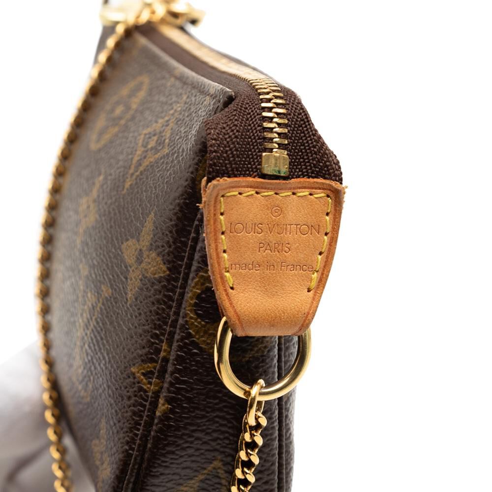 Louis Vuitton Pochette Accessoires