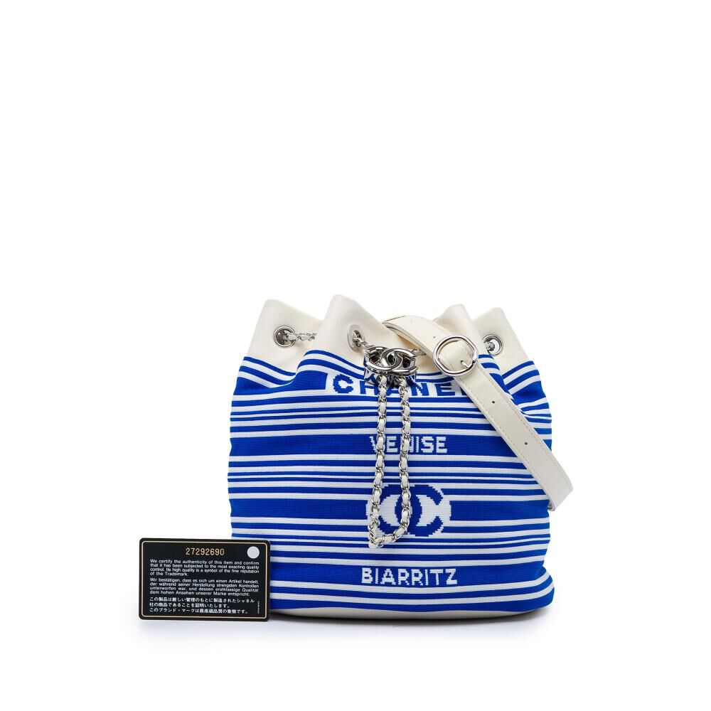 Chanel Bucket Bag