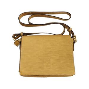 Fendi Shoulder Bag