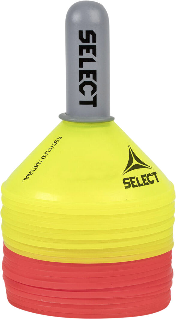 Markeringskegler 24 stk.