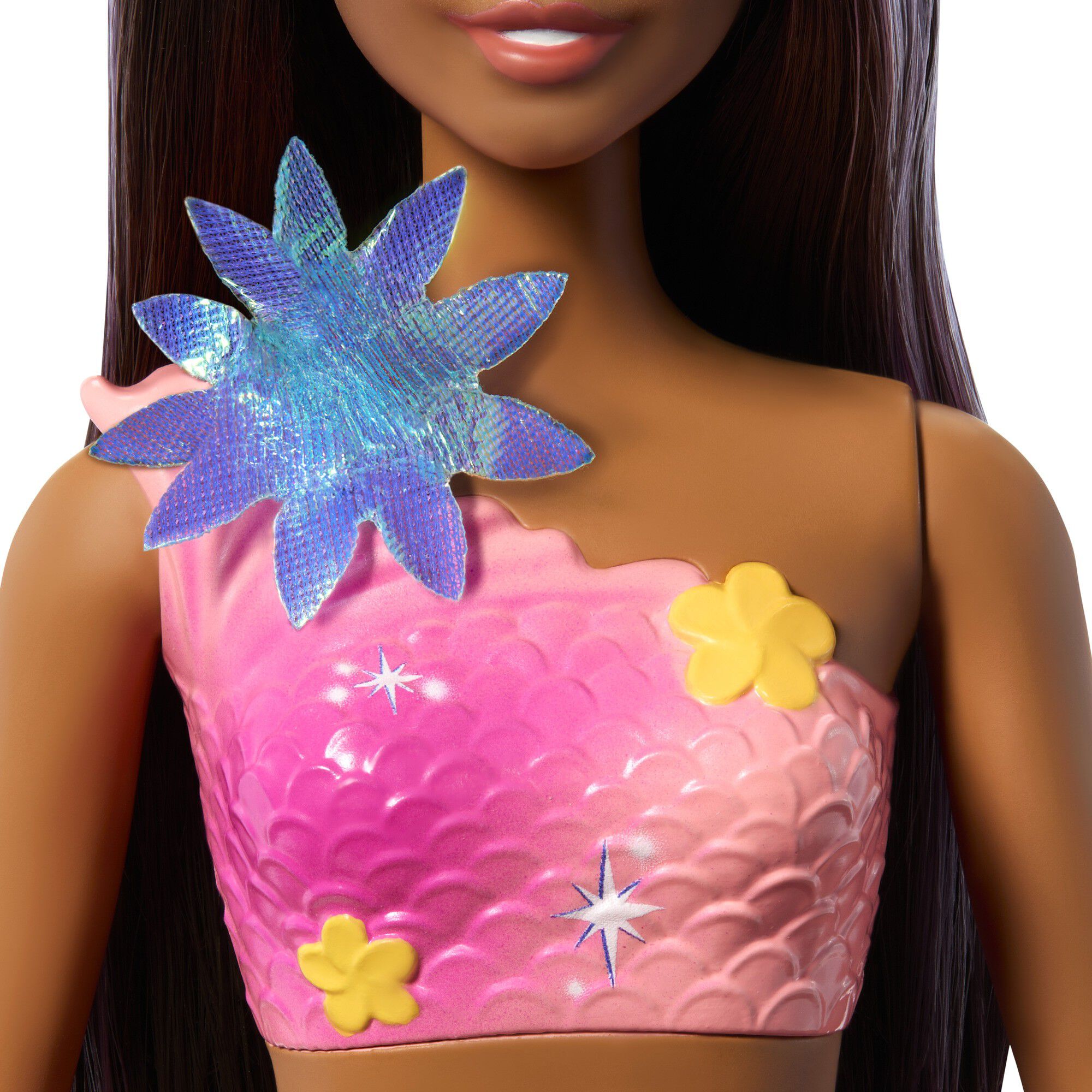 Barbie Blooming Magic Bla