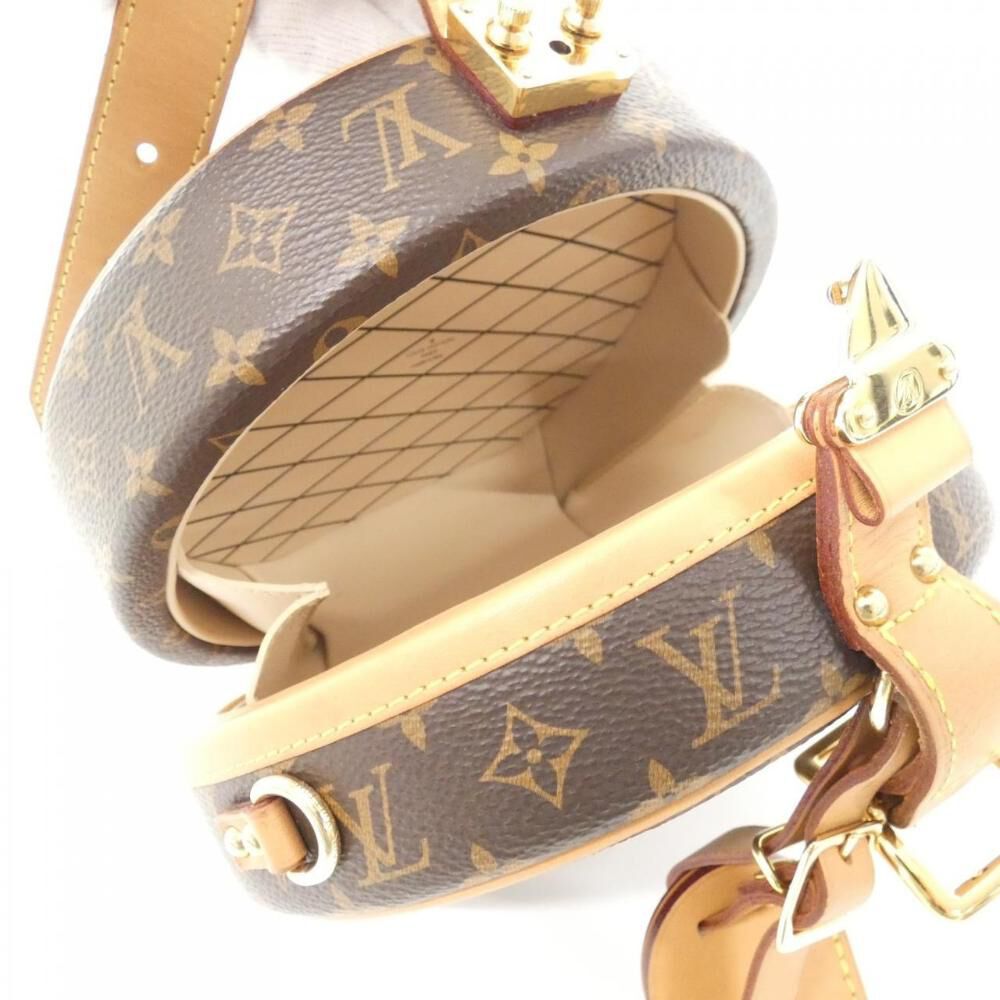 Louis Vuitton Boite Chapeau