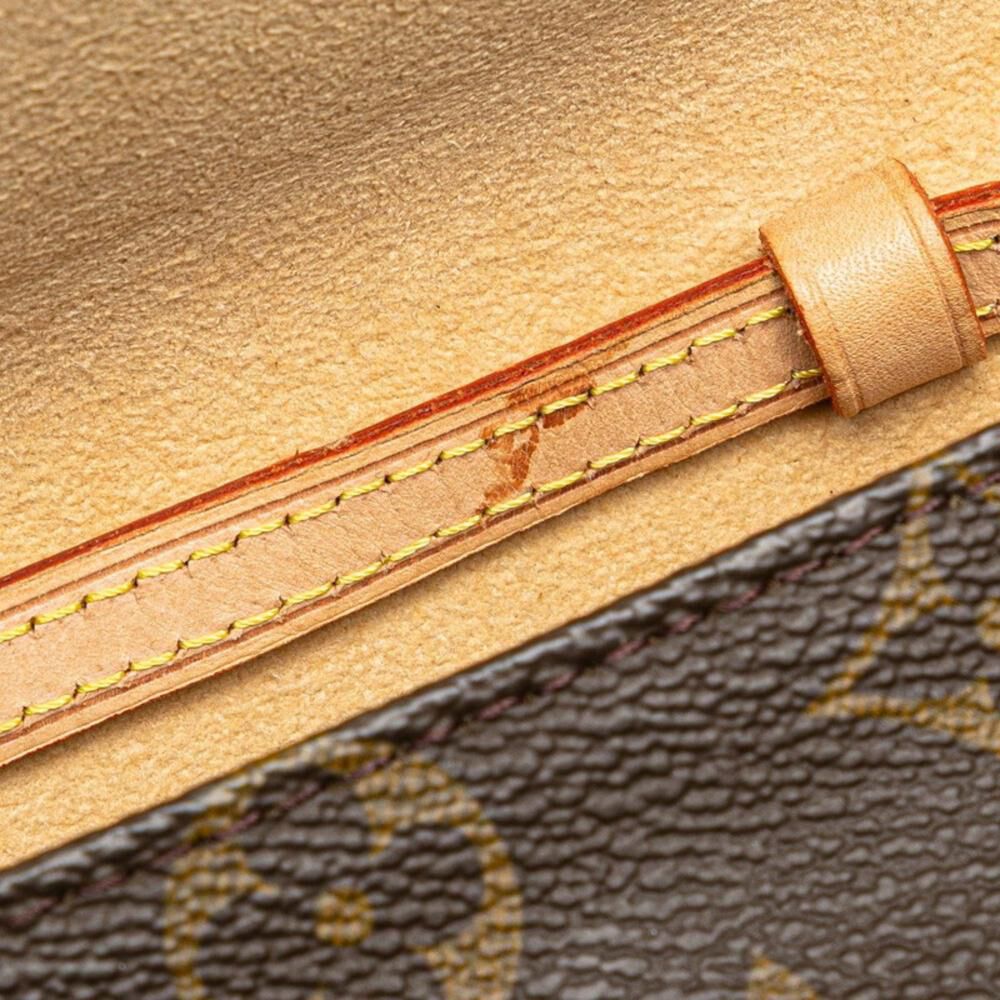 Louis Vuitton Twin Pochette