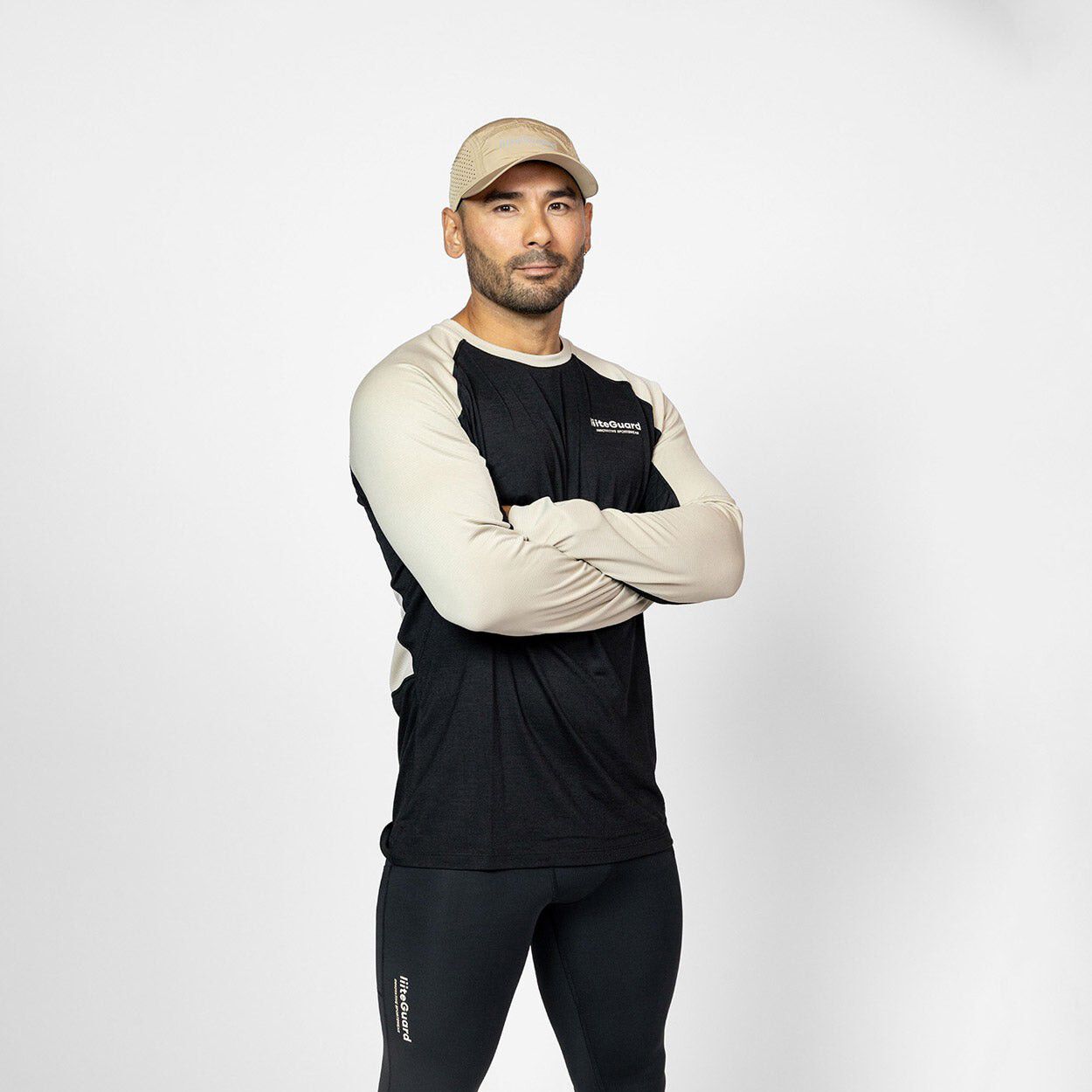 Running L&oslash;bekasket