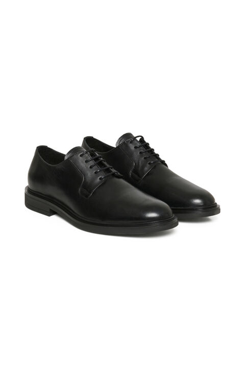 MAFitch Smooth Derby