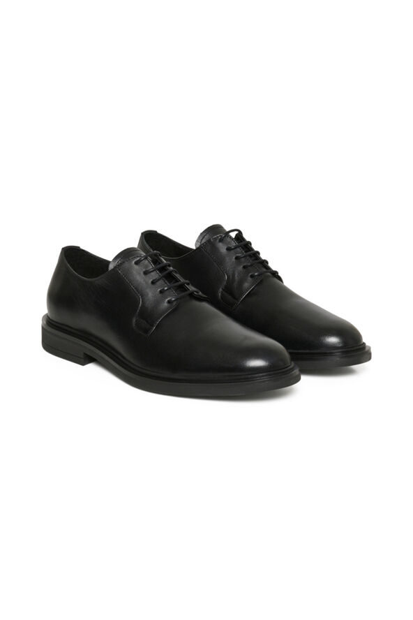 MAFitch Smooth Derby