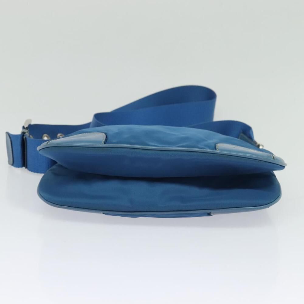 Prada Shoulder Bag