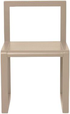 Little Architect Chair - Cashmere