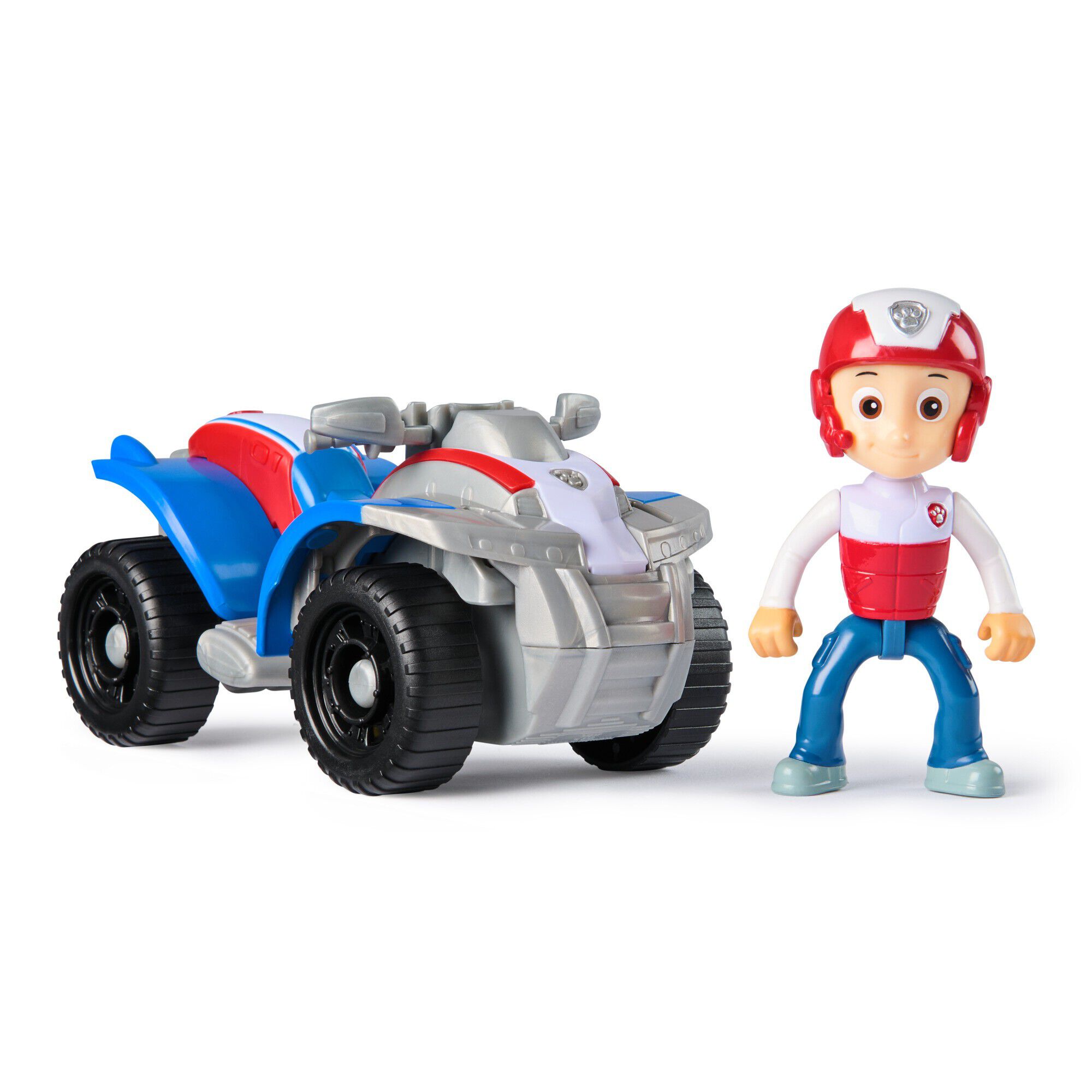 Paw Patrol Basic Vehicle