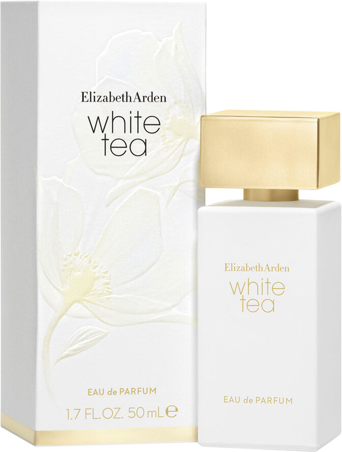 White Tea Eau de Parfum