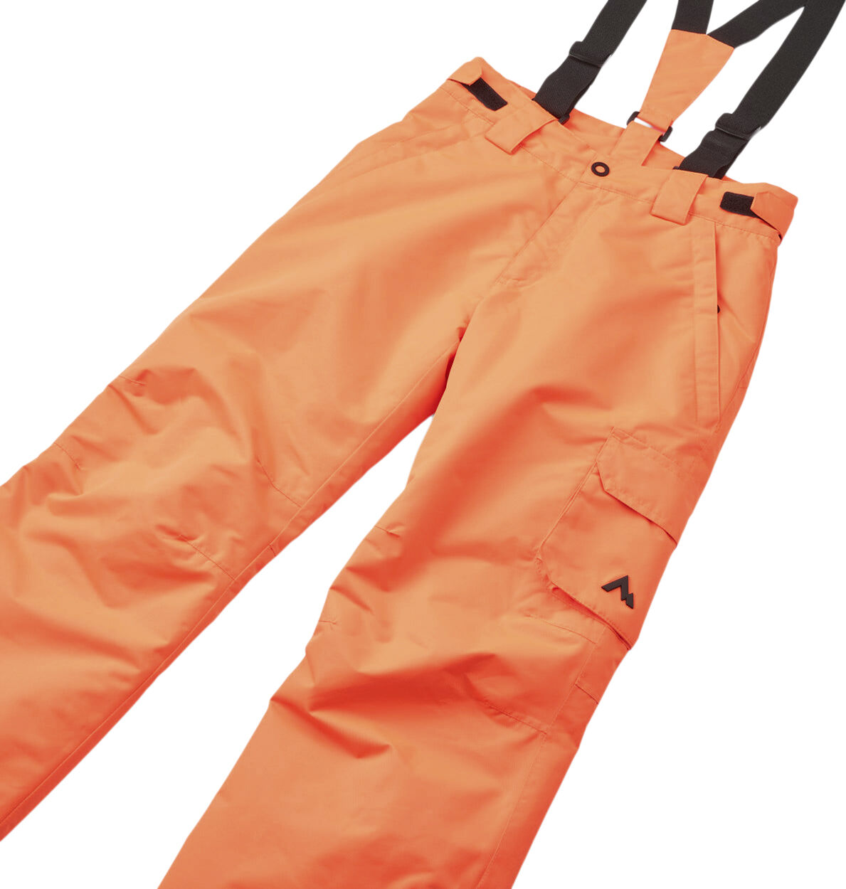 Slope Cargo Skibukser