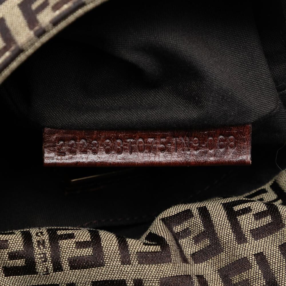 Fendi Crossbody Bag