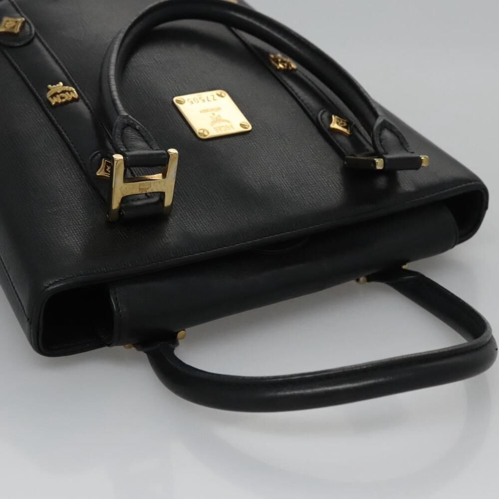 Mcm Handbag