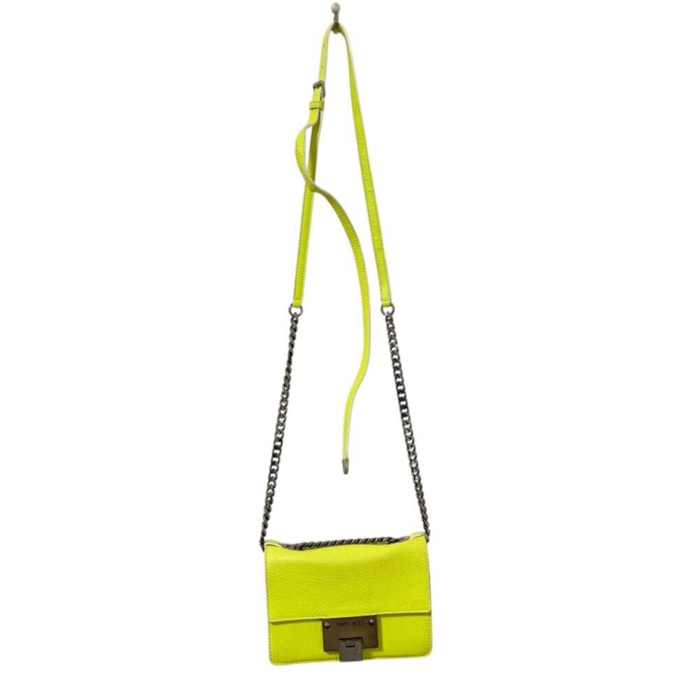 Jimmy Choo Shoulder Bag