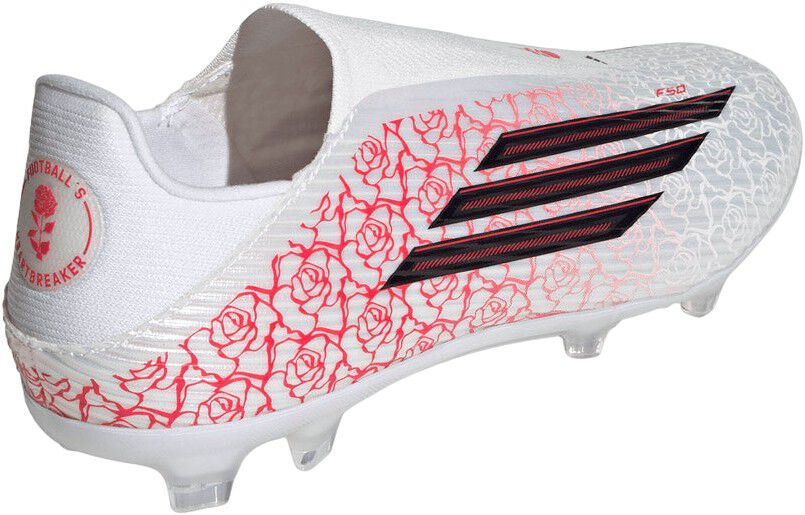 F50 League Lamine Yamal Laceless FG/MG Fodboldst&oslash;vler