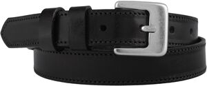 D10238/25 Belt, Black