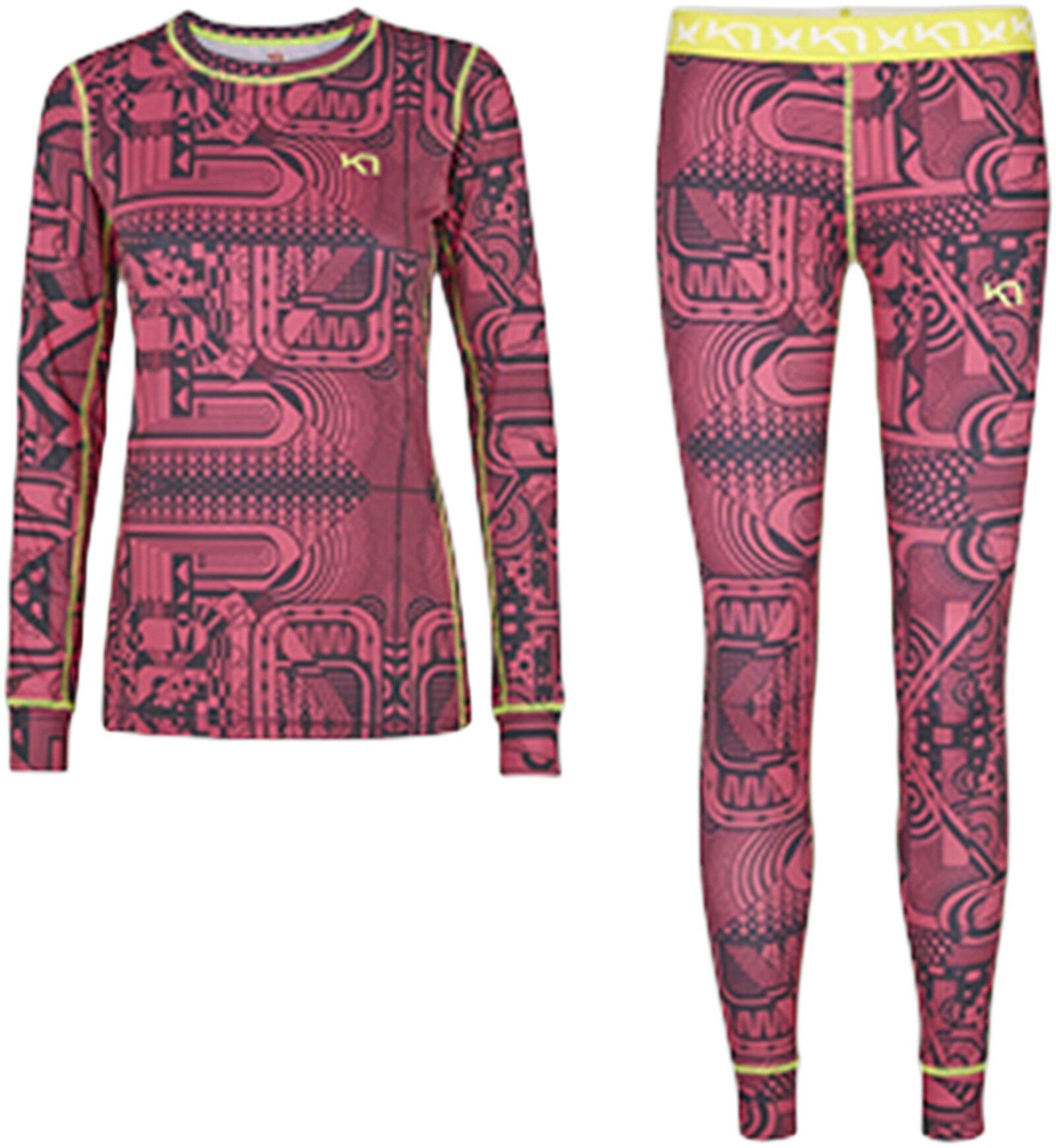 Sj&oslash;lvsagt Set