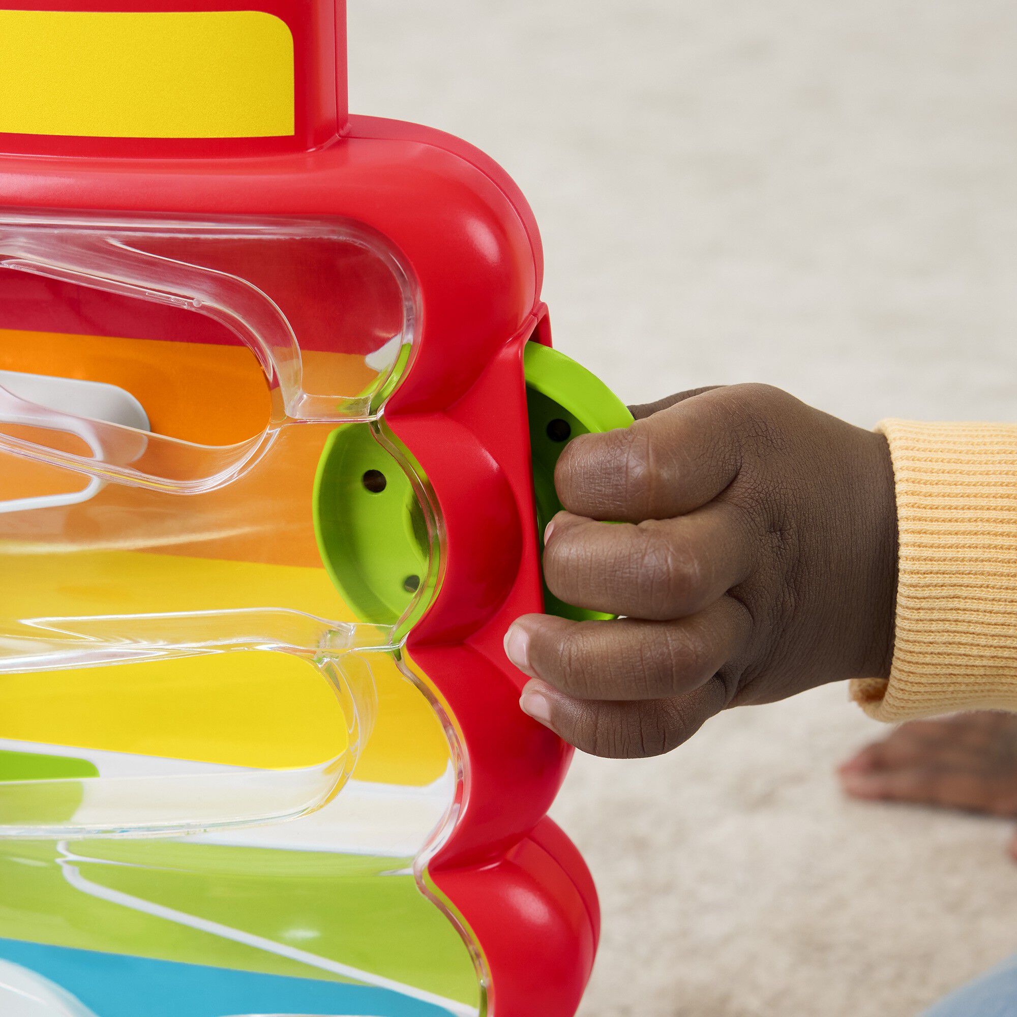 Fisher-Price Classic Coin
