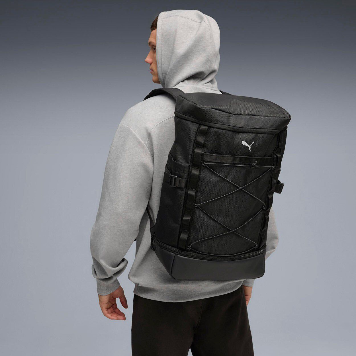 Trail All Day Rygs&aelig;k