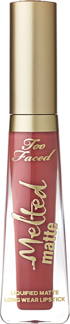 Melted Matte - Liquified Matte Lipstick