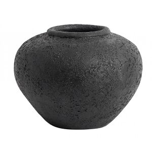 Krukke Luna Black 18