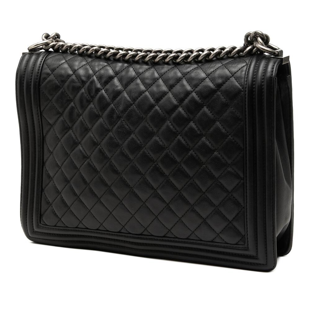 Chanel Boy Bags