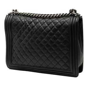Chanel Boy Bags