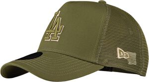 9FORTY Outline Trucker Kasket