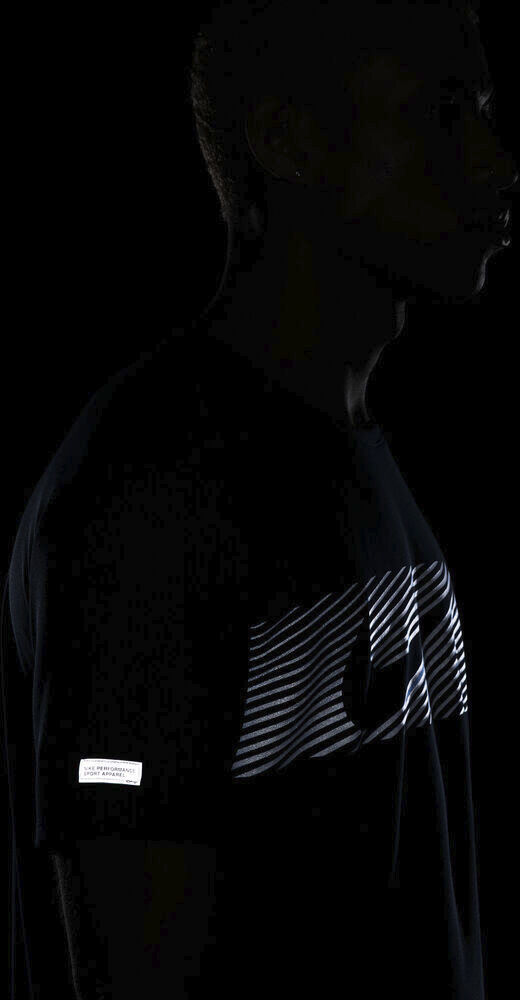 Miler Flash Dri-FIT UV T-shirt