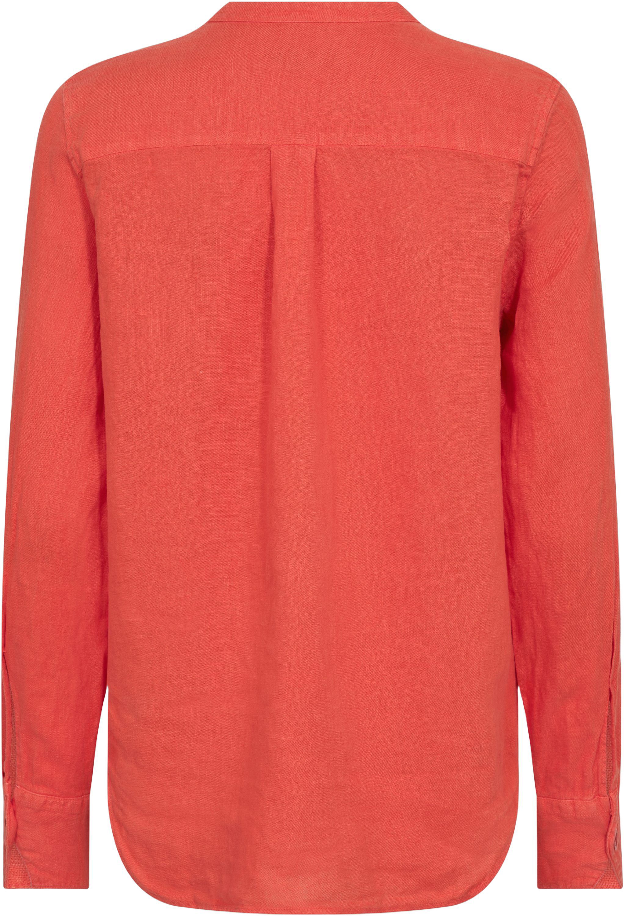 MMArtina Linen Shirt