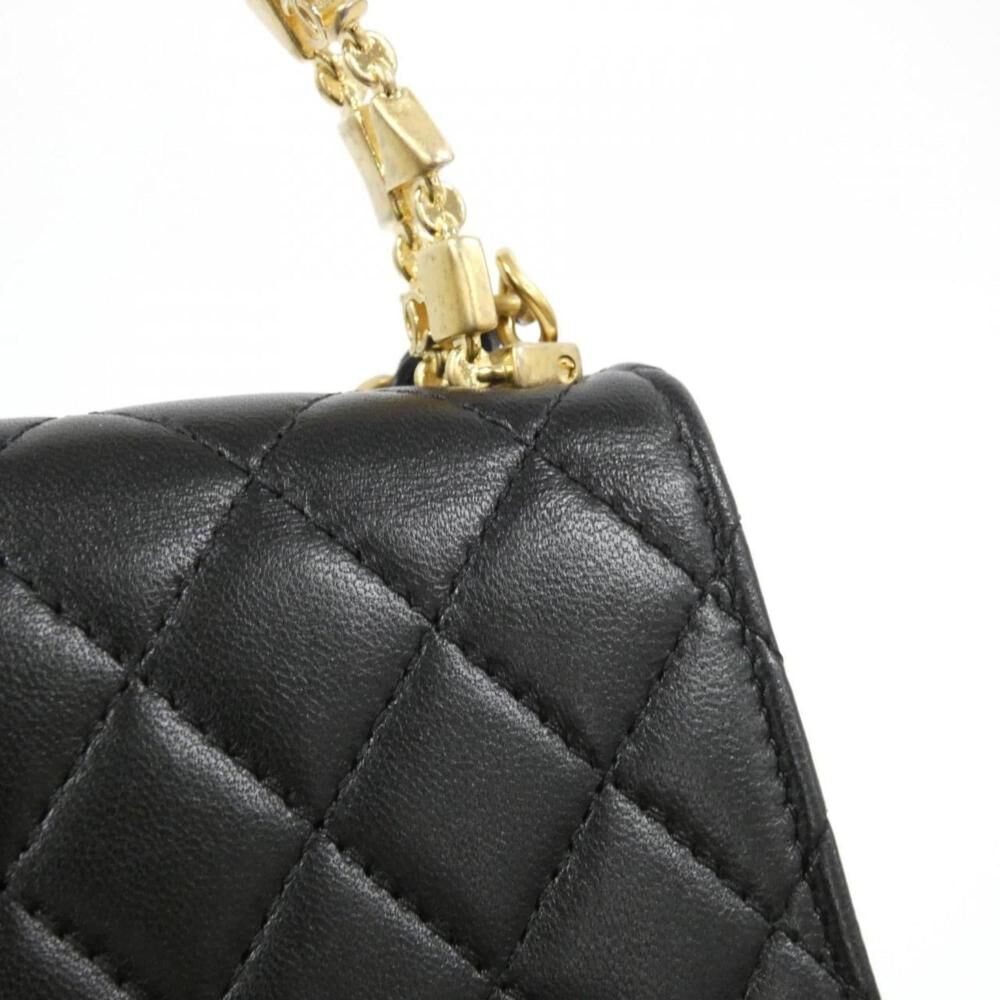 Chanel Shoulder Bag