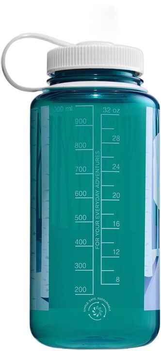 Nalgene Drikkedunk "Wide Mouth" Sustain 1 L