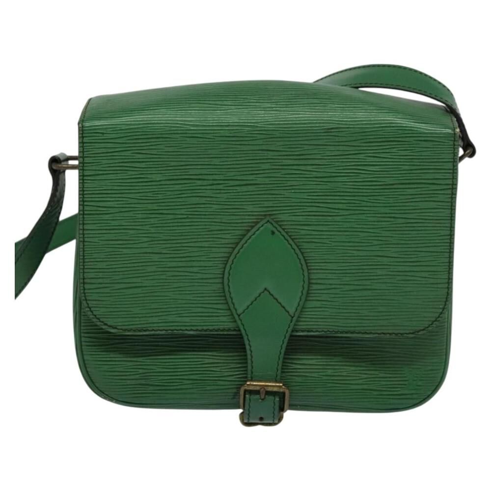 Louis Vuitton Cartouchiere