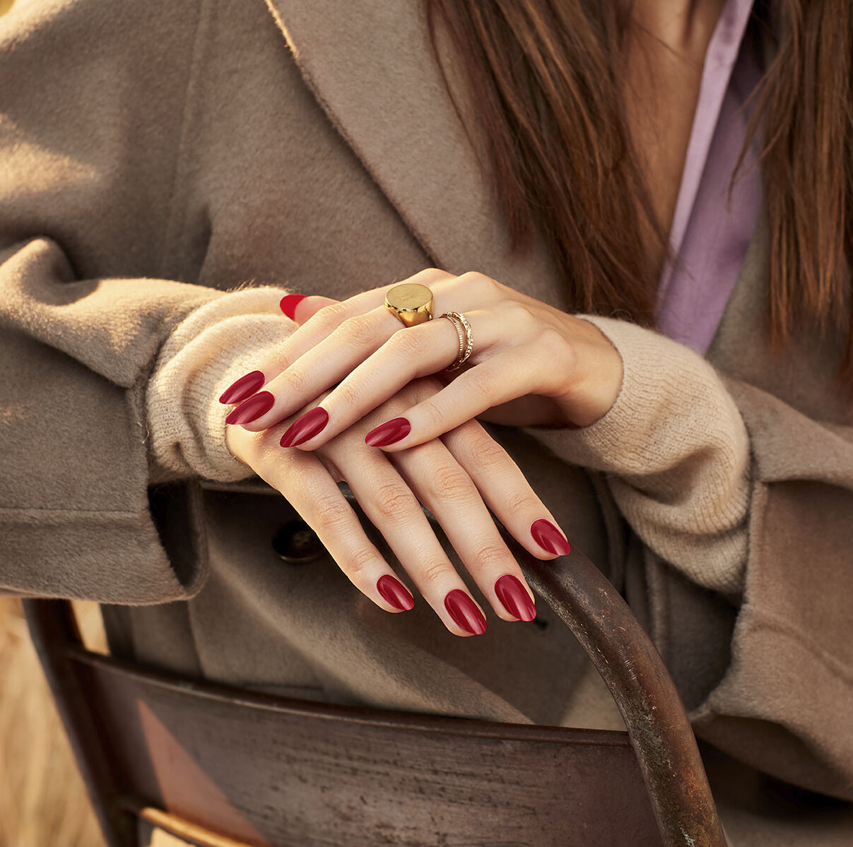 Books & Beaujolais, CND VINYLUX