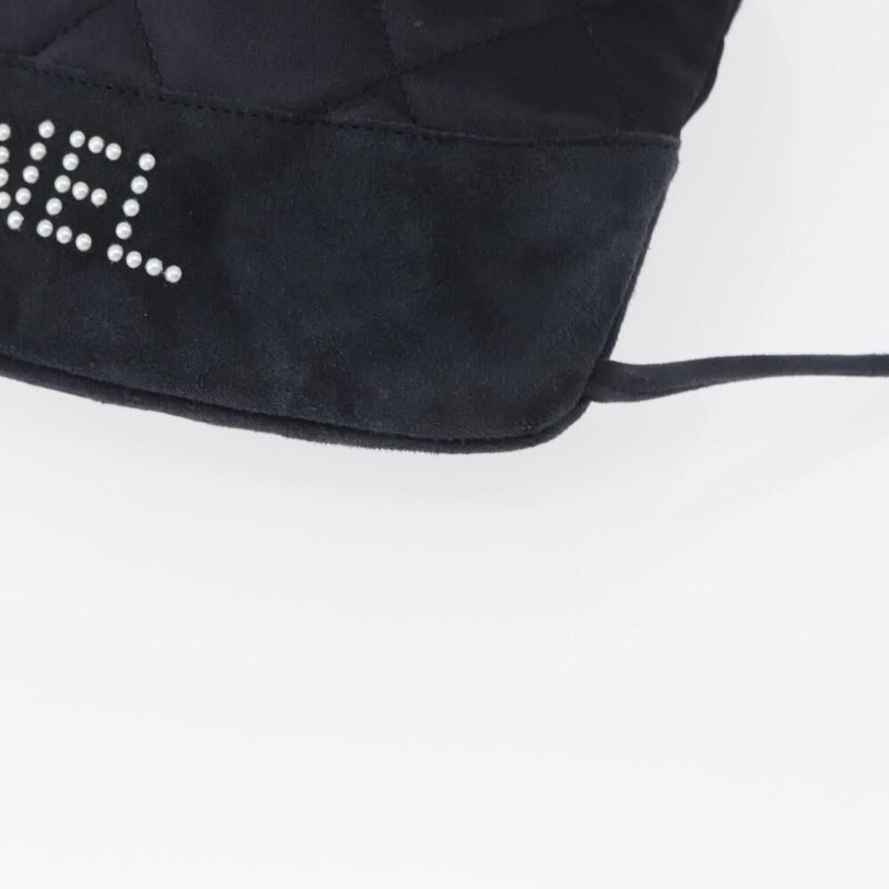 Chanel Backpack