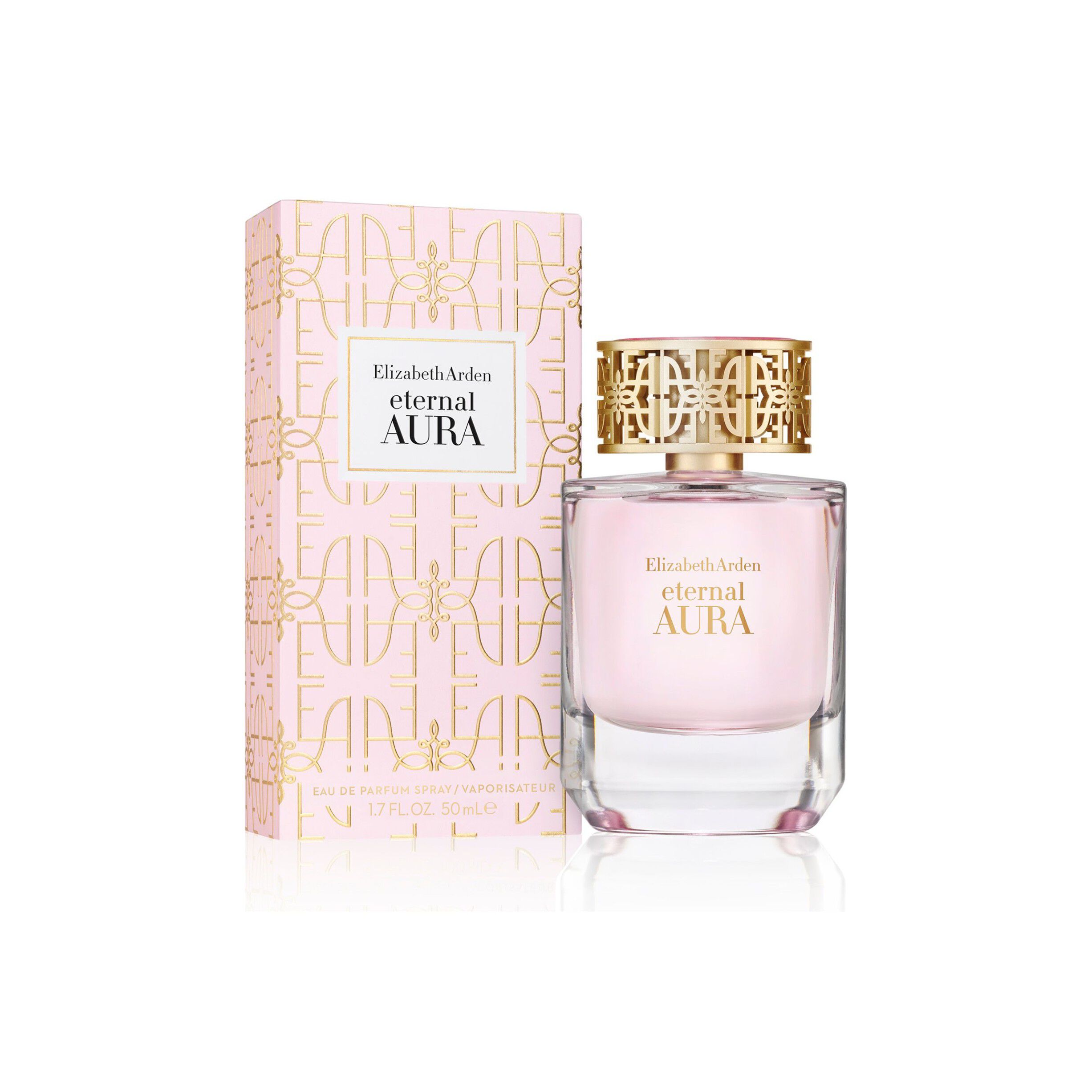 Eternal Aura Eau de Parfum