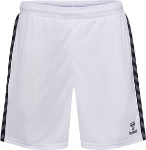 HML Authentic PL Træningsshort