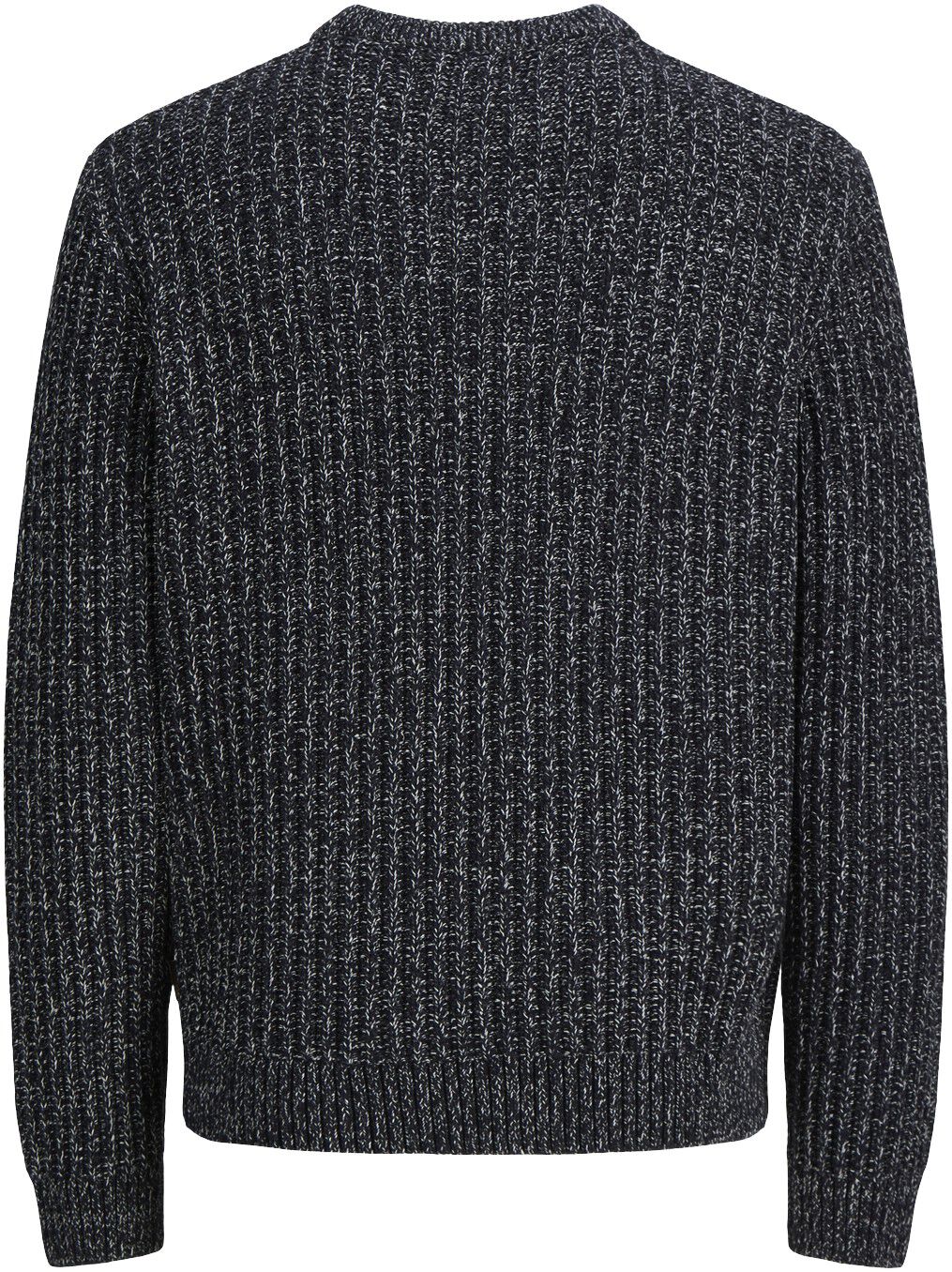Jjjaxon Knit Crew Neck