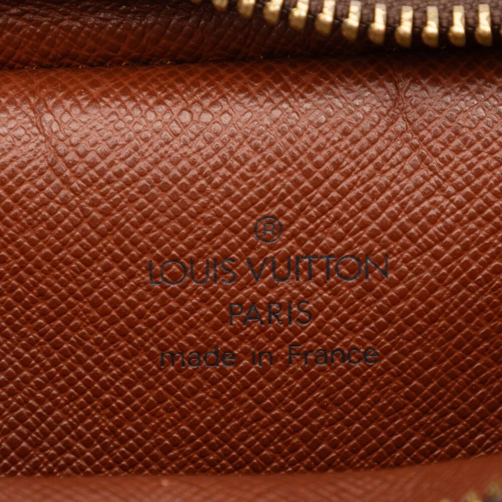 Louis Vuitton Amazone