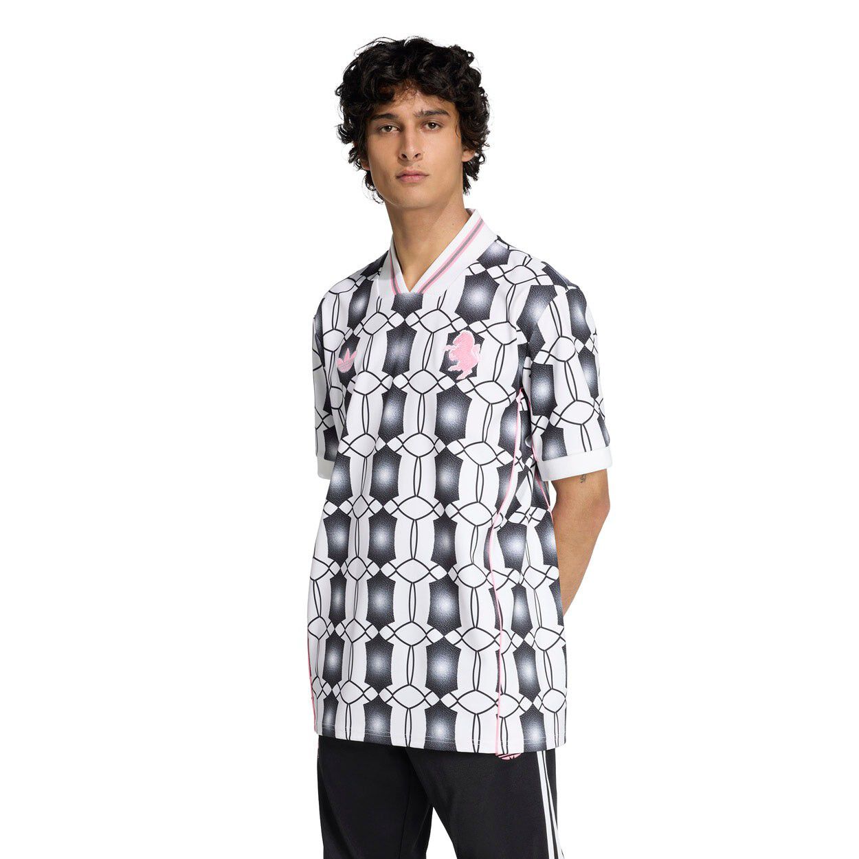 Juventus Turin LFSTLR Fodboldtr&oslash;je