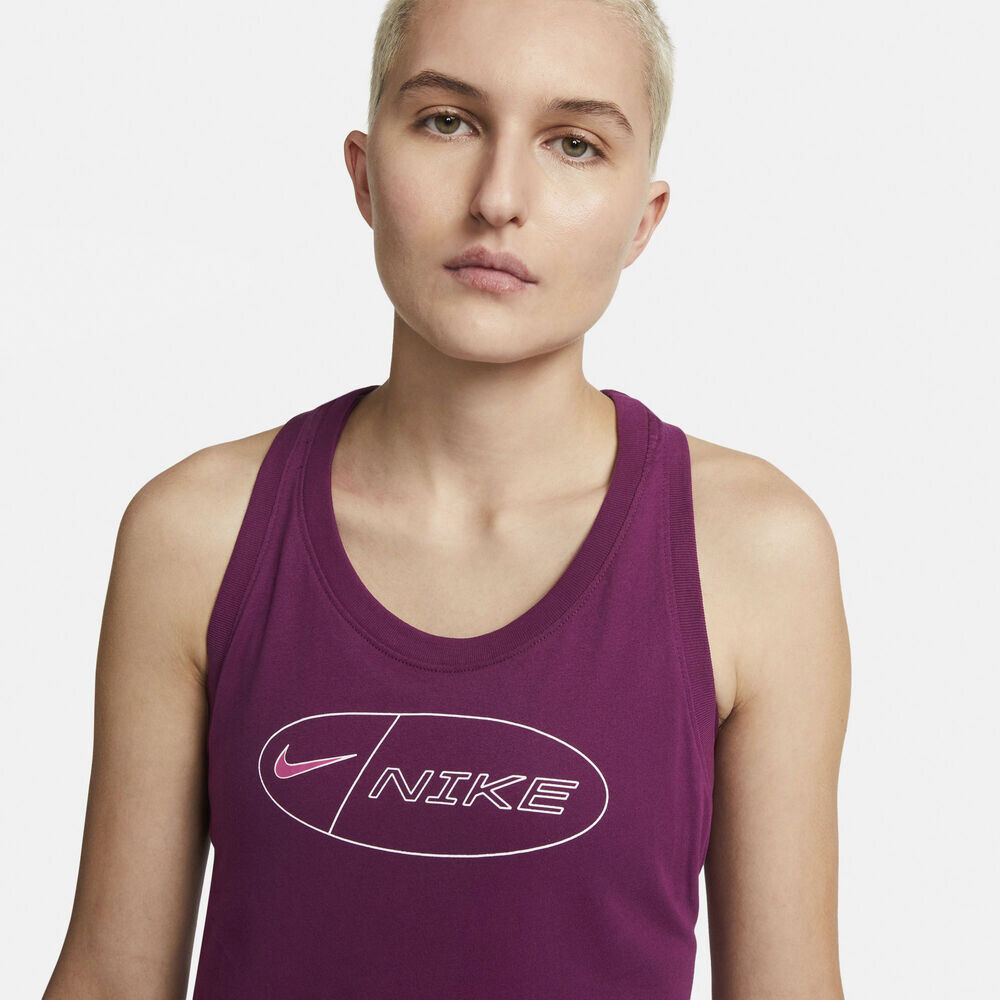 Dri Fit Icon Clash Traeningstop