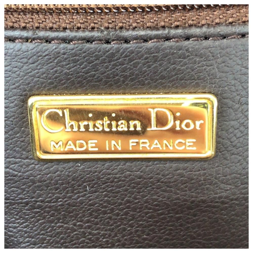 Dior Shoulder Bag