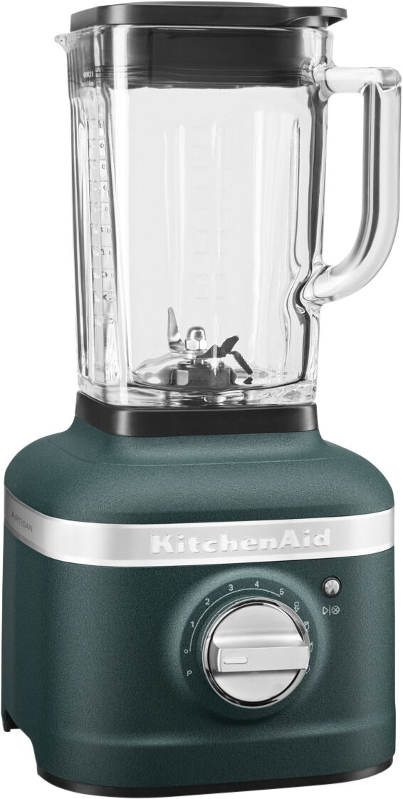Artisan K400 blender. 1,4 L