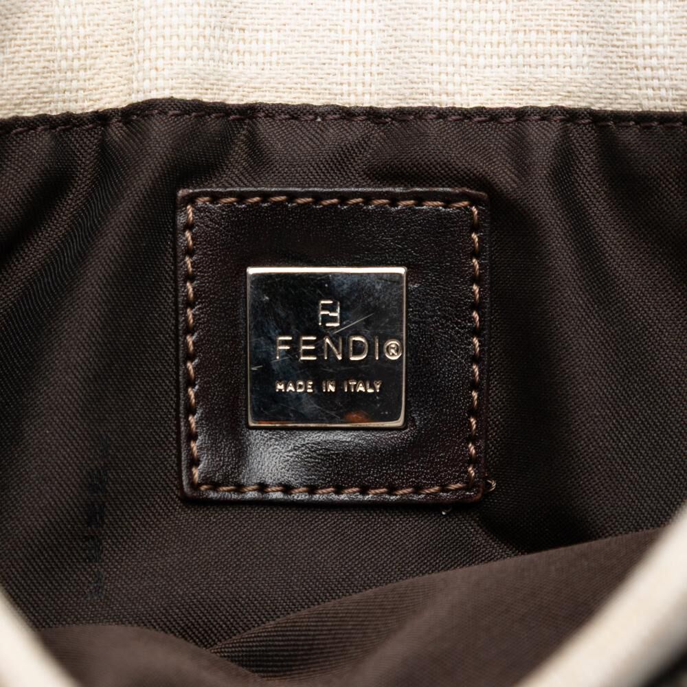 Fendi Shoulder Bag