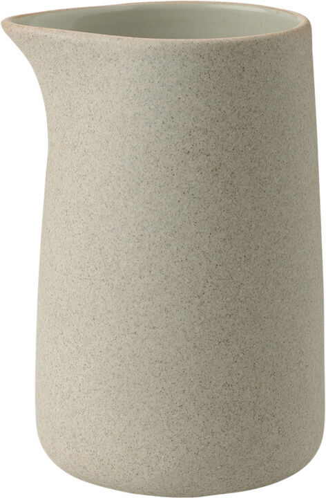 Emma mælkekande 0.3 l. grey