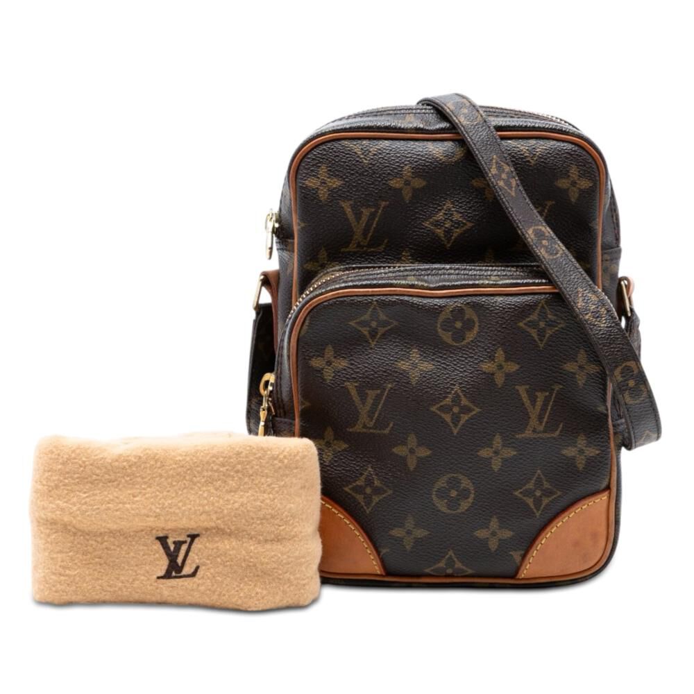 Louis Vuitton Amazone