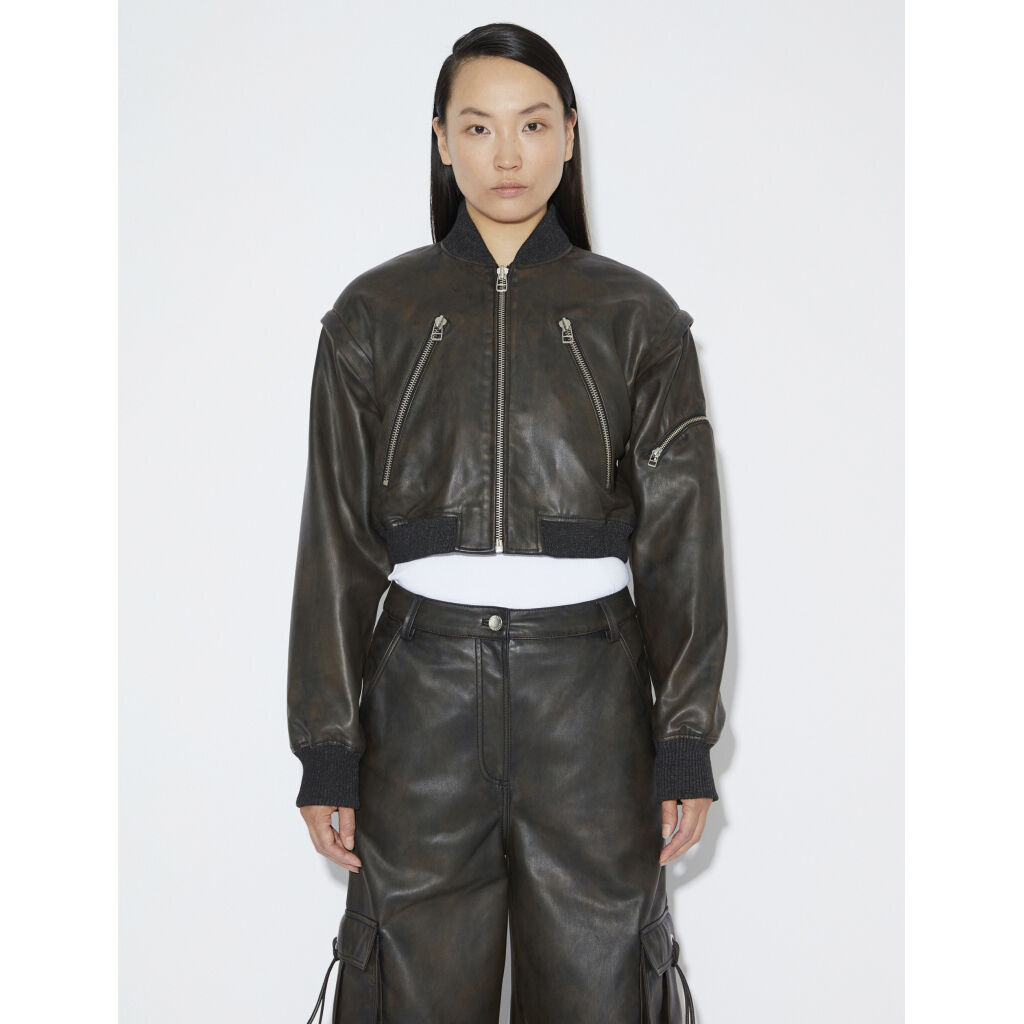 2ND Edition Jazz - Uneven PU